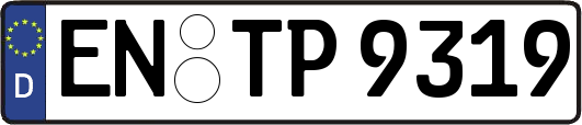 EN-TP9319