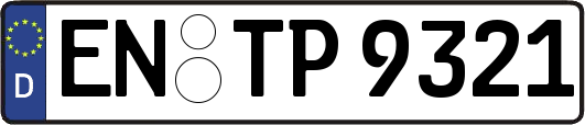 EN-TP9321