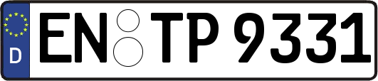 EN-TP9331