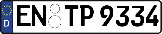 EN-TP9334