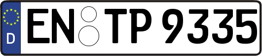 EN-TP9335