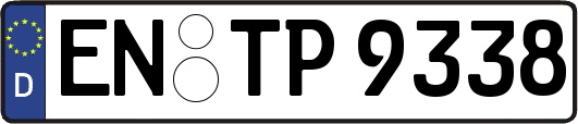 EN-TP9338