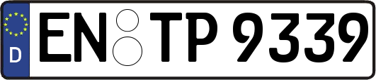 EN-TP9339