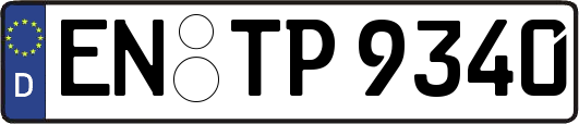 EN-TP9340