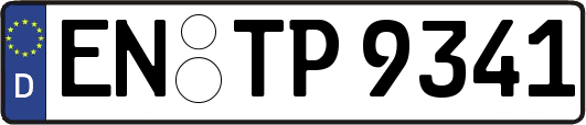 EN-TP9341