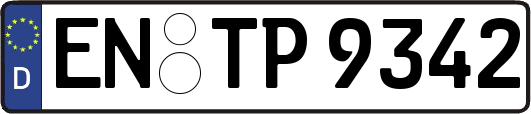 EN-TP9342