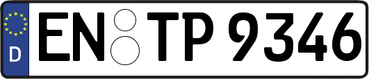 EN-TP9346