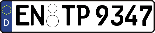 EN-TP9347