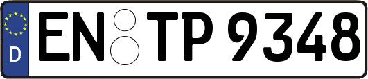 EN-TP9348