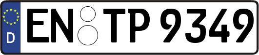 EN-TP9349