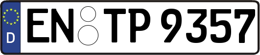 EN-TP9357