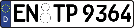 EN-TP9364