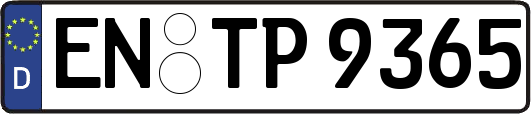 EN-TP9365