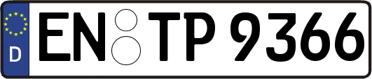 EN-TP9366