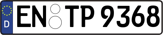 EN-TP9368