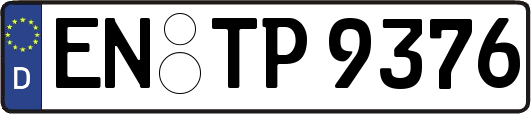 EN-TP9376