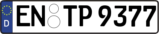EN-TP9377