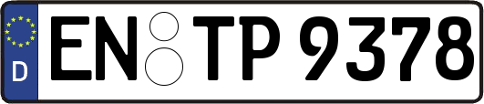 EN-TP9378