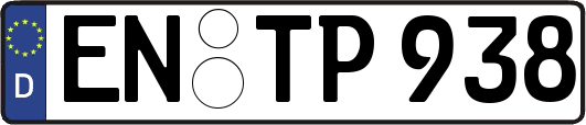 EN-TP938