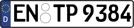 EN-TP9384