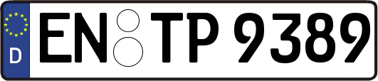 EN-TP9389