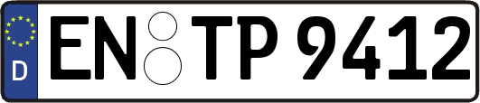 EN-TP9412