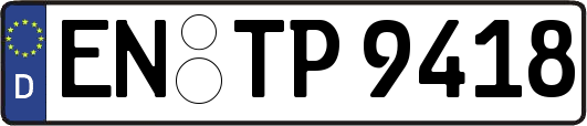 EN-TP9418