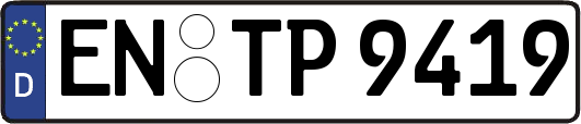 EN-TP9419