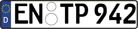 EN-TP942