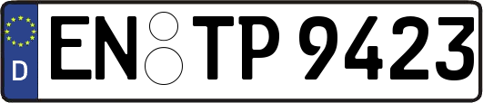 EN-TP9423