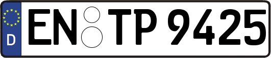 EN-TP9425