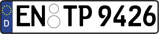 EN-TP9426