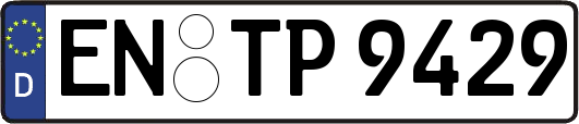EN-TP9429