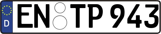 EN-TP943