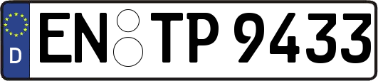 EN-TP9433