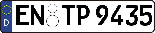 EN-TP9435