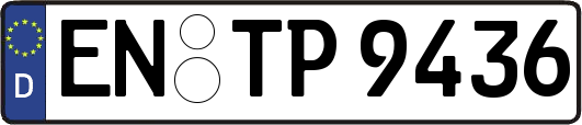 EN-TP9436