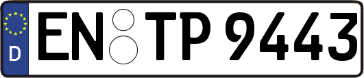 EN-TP9443