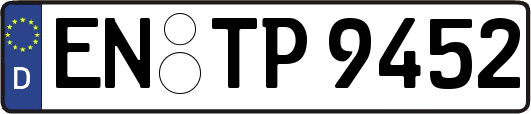 EN-TP9452