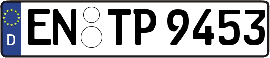 EN-TP9453