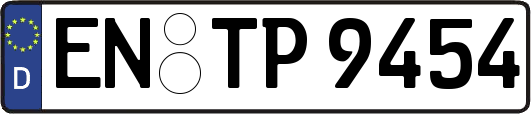 EN-TP9454