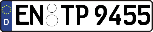 EN-TP9455