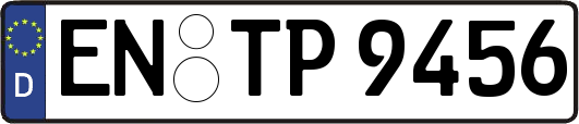 EN-TP9456
