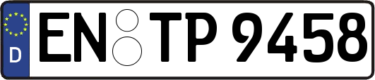EN-TP9458