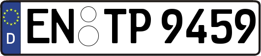 EN-TP9459