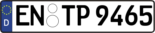 EN-TP9465