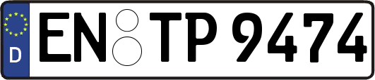 EN-TP9474