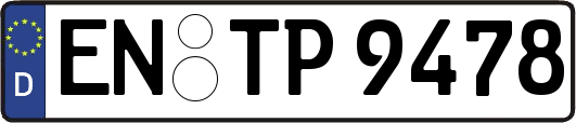 EN-TP9478