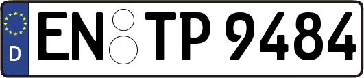 EN-TP9484