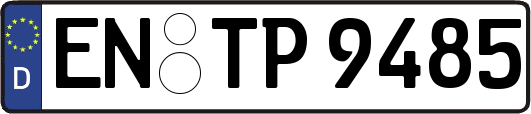 EN-TP9485